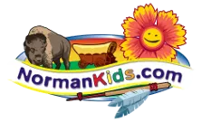 NormanKids.com Logo